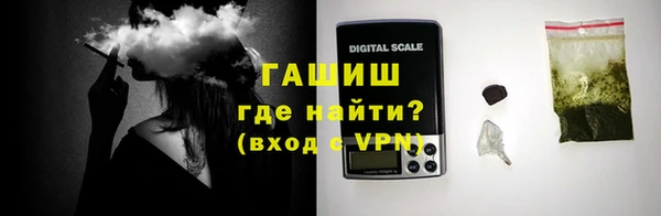 молекула духа Балахна
